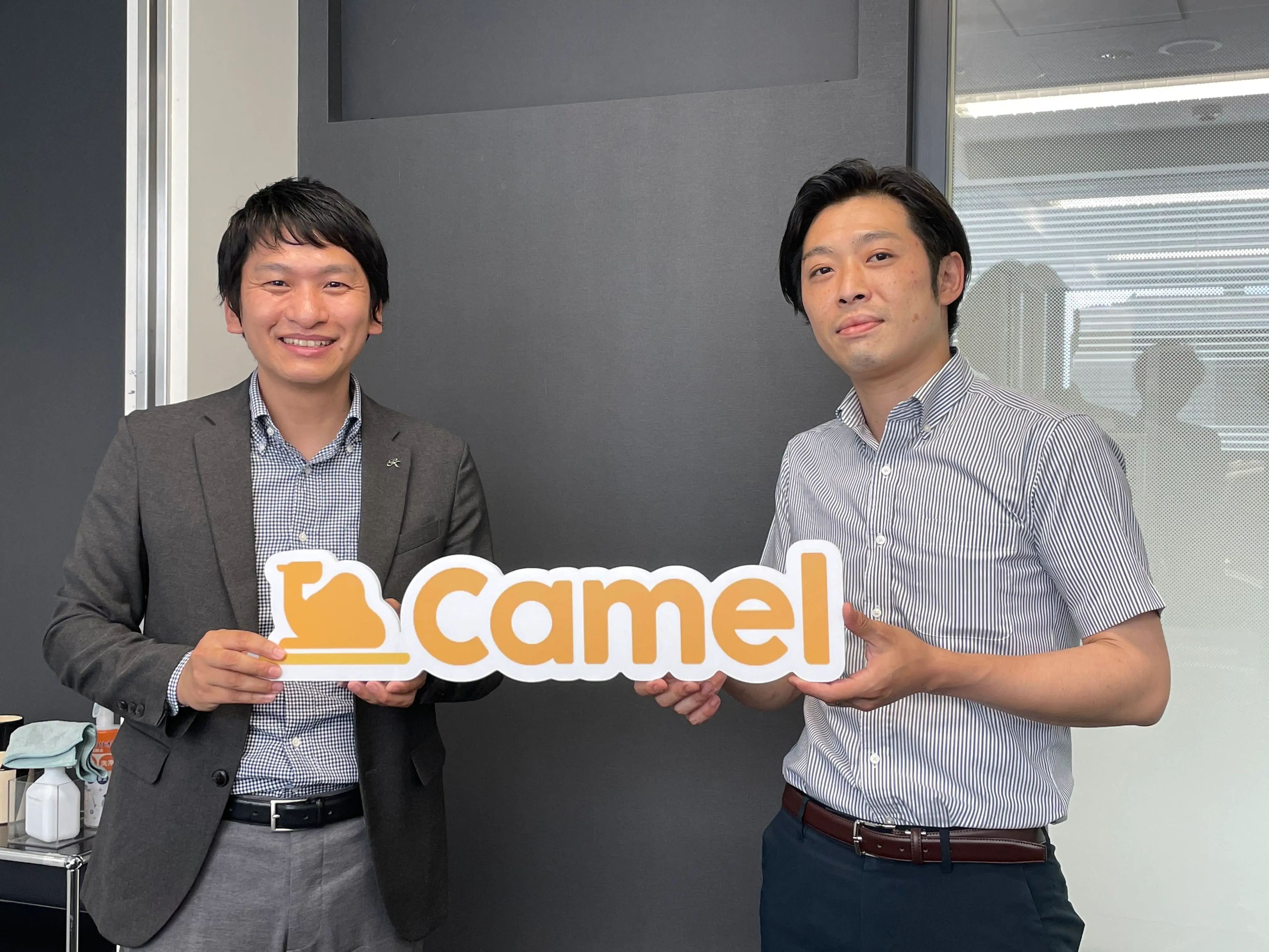 コロナ禍で苦境の居酒屋業態を支えるデリバリー事業への挑戦。Camelを通じた多店舗でのデリバリー業務改革